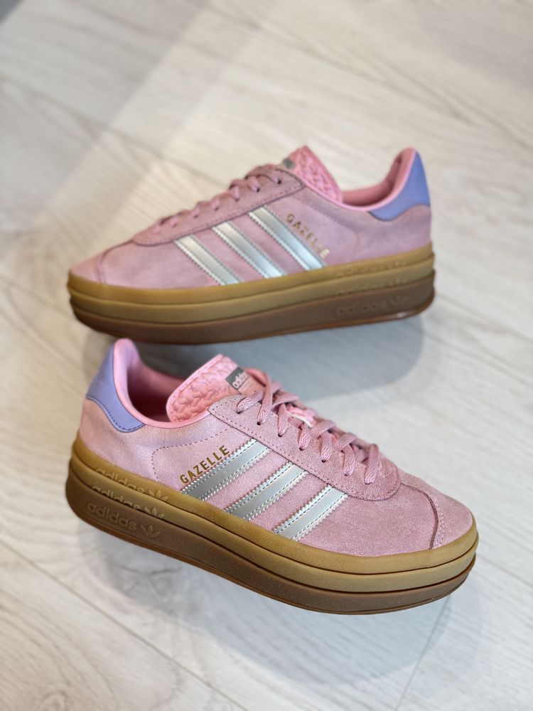 Оригінал Кросівки кеди Adidas Gazelle JH5539