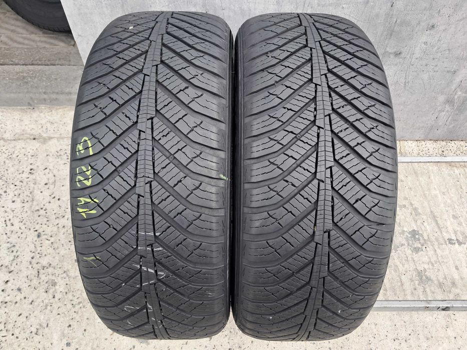 Резина зимова, Kumho Solus 4S HA 31 SUV 255/60 R17