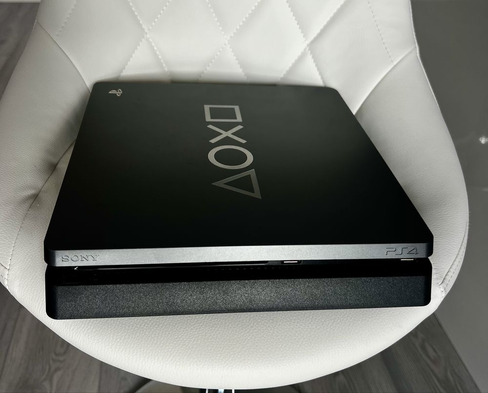 PS4 playstation 4