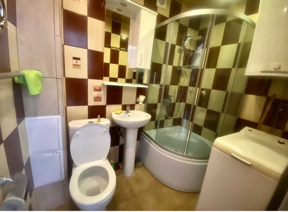 Оренда 2 кім квартири вул Грінченка