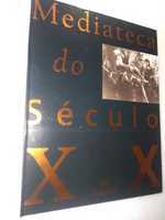 mediateca do seculo XX 1930/1939 em CD-ROM selado