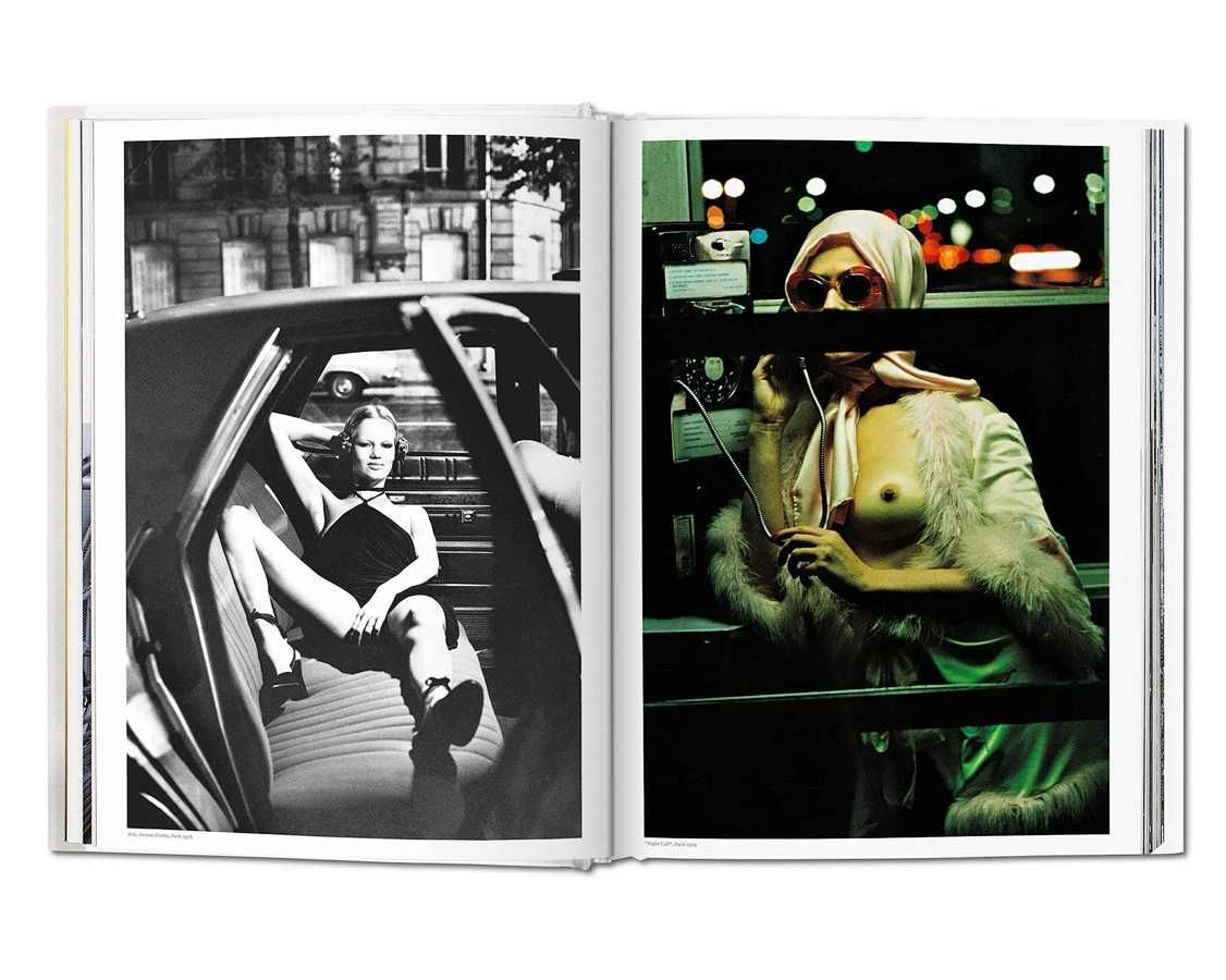 Книга Helmut Newton. SUMO, 20th Anniversary Edition.