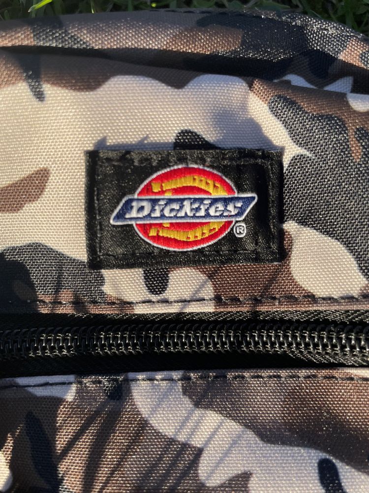 Torebka dickies sk8 carhartt stussy palace