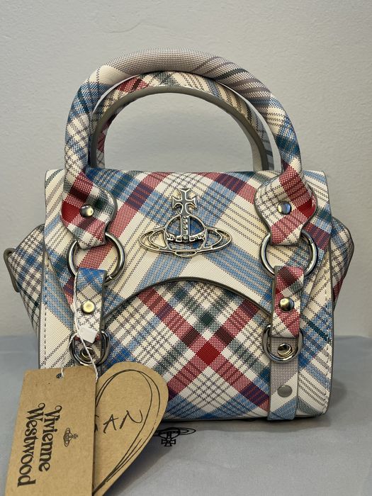 Сумка Vivienne Westwood Mini Doll