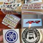 Autocolantes Personalizados