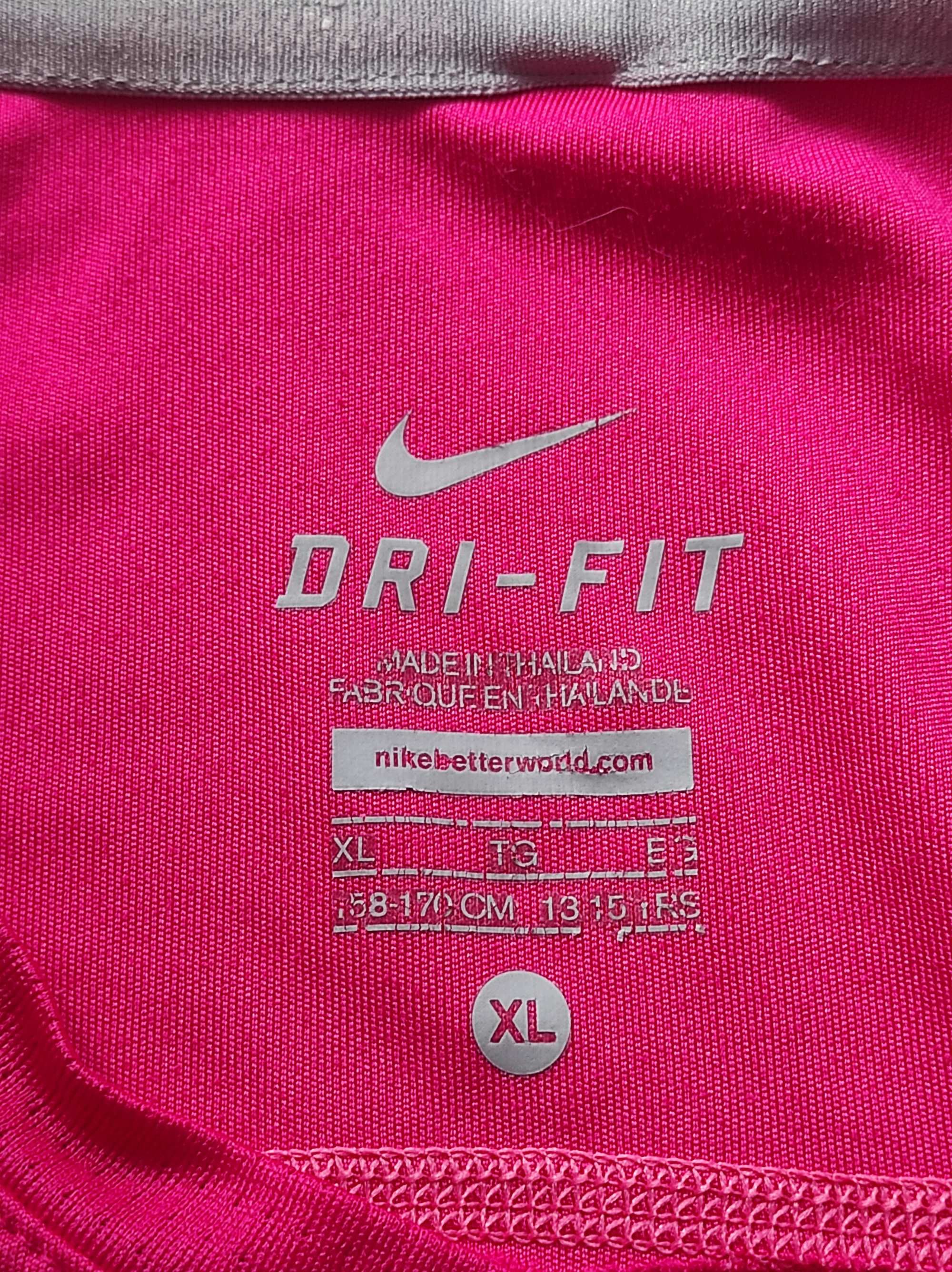 Распродажа фирменной одежды Nike