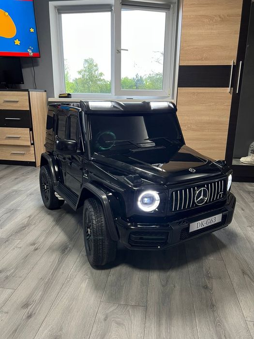 Гелік дитячий G63