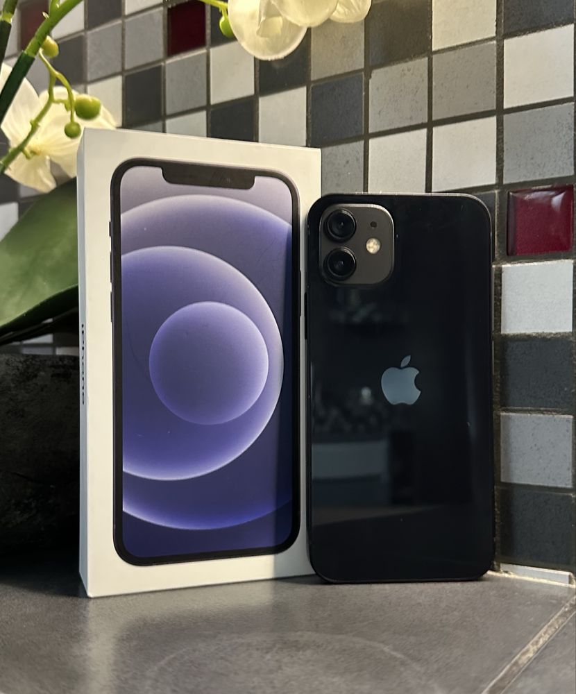 iPhone 12 4/64GB