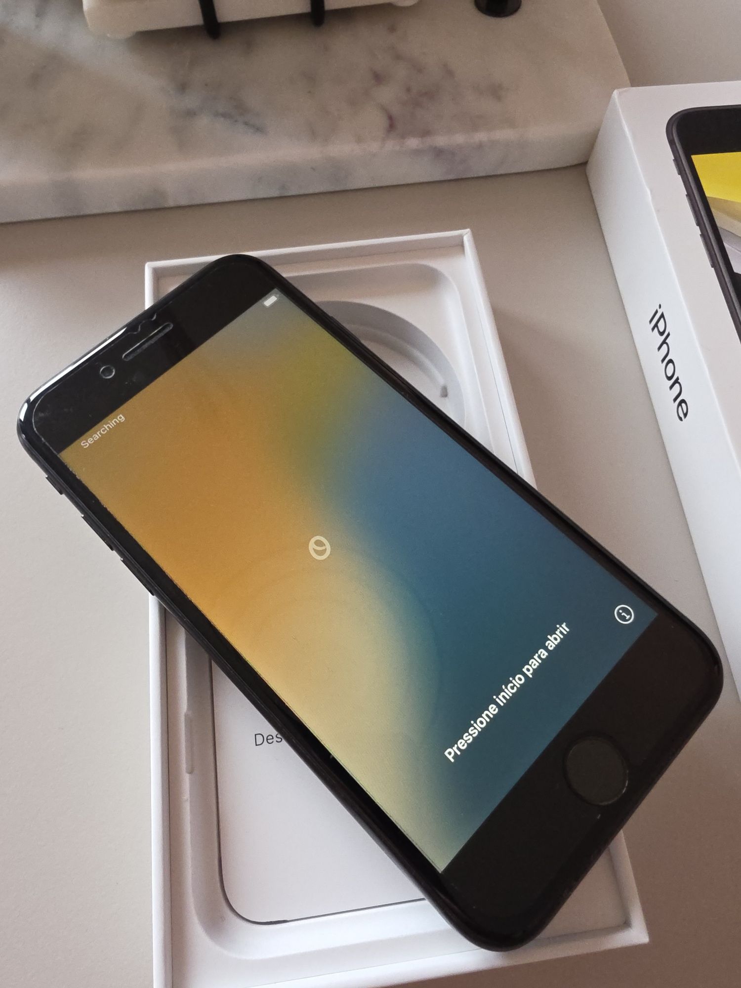 IPhone SE 2020 bdb stan bez blokad