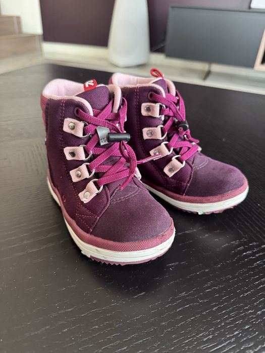 Осінь зима  Reima 26( 17,2 мм)