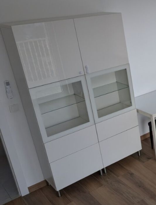 Ikea BESTA z szufladami