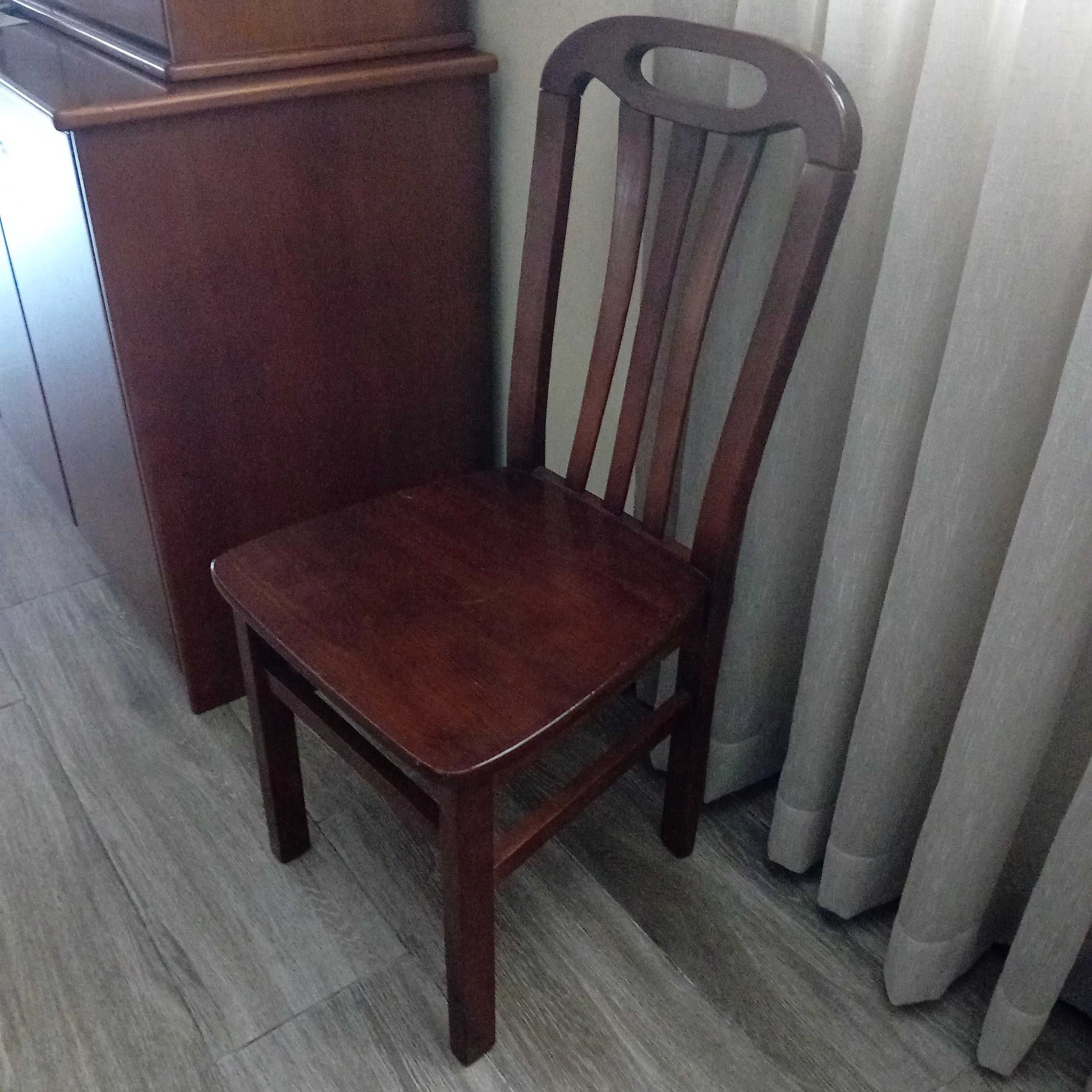 Móveis usados em bom estado