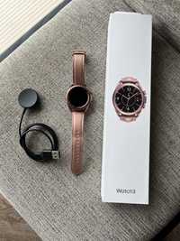 Samsung Galaxy Watch 3 Rose Gold 41mm