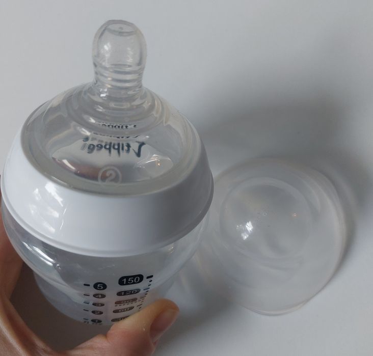 Butelka Tommee Tippee