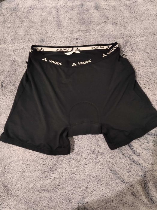 VAUDE шорти велосипедні