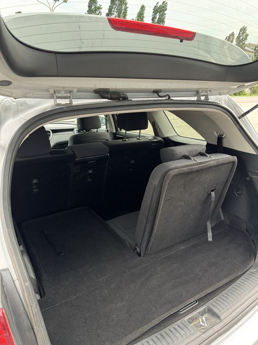 Kia sorento 2019