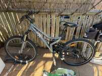 Rower kross sfx 500