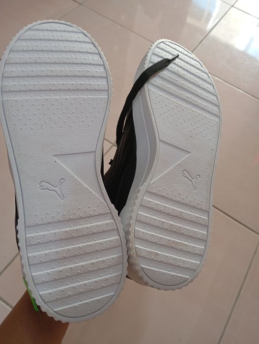 Кросівки пума,оригінал