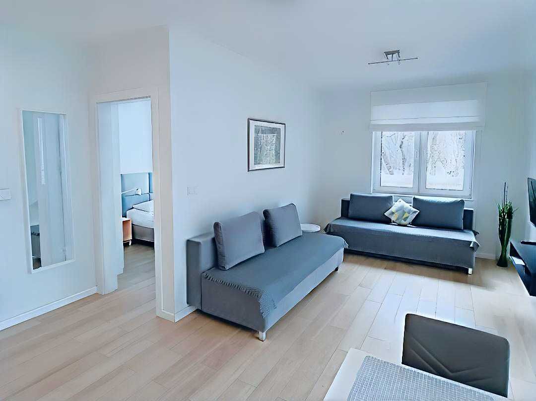 Nad Samym Morzem przy samej plaży apartament sauny jacuzzi parking