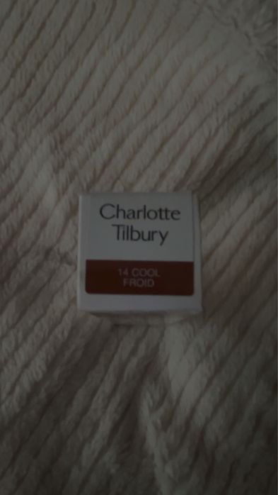Charlotte Tilbury Beautiful Skin Foundation