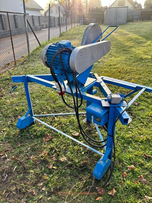 Piła stołowa do metalu