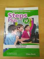 Steps plus 4 nowy