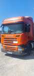 Scania r450  ciągnik siodłowy skania r450