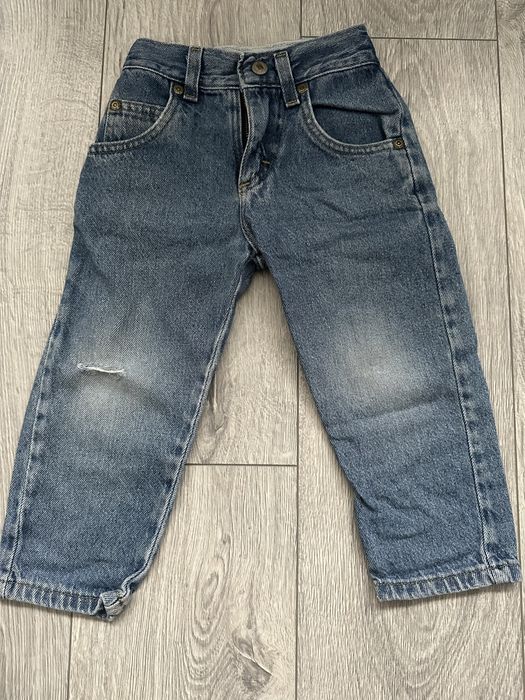 Джинси 92 розмір