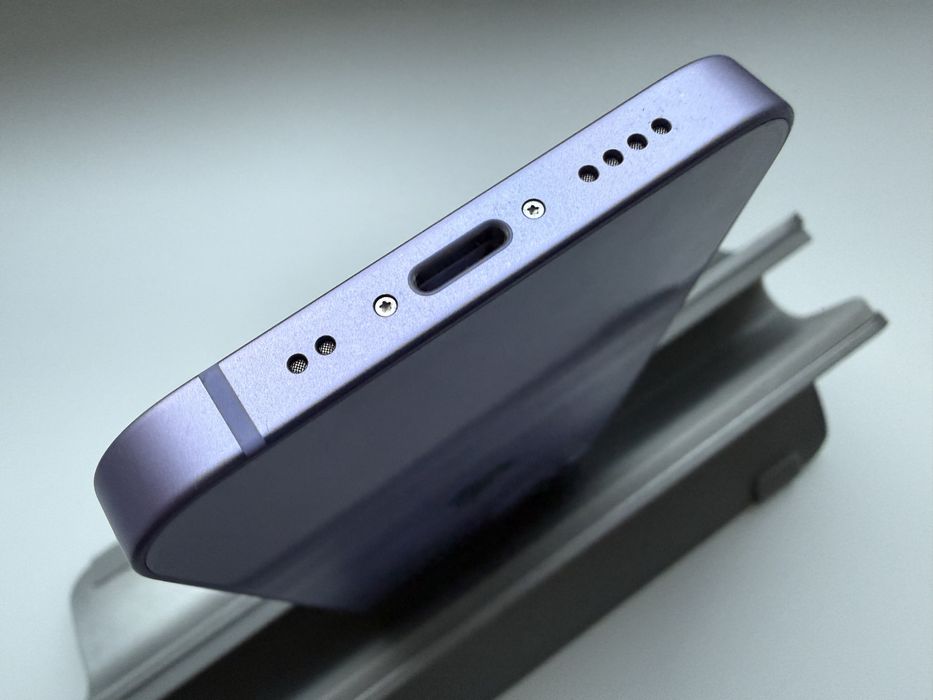 Apple iPhone 12 mini 128gb Purple Neverlock 91%
