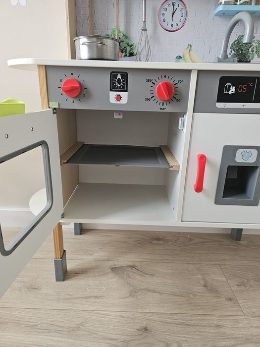 Kuchnia drewniana lidl