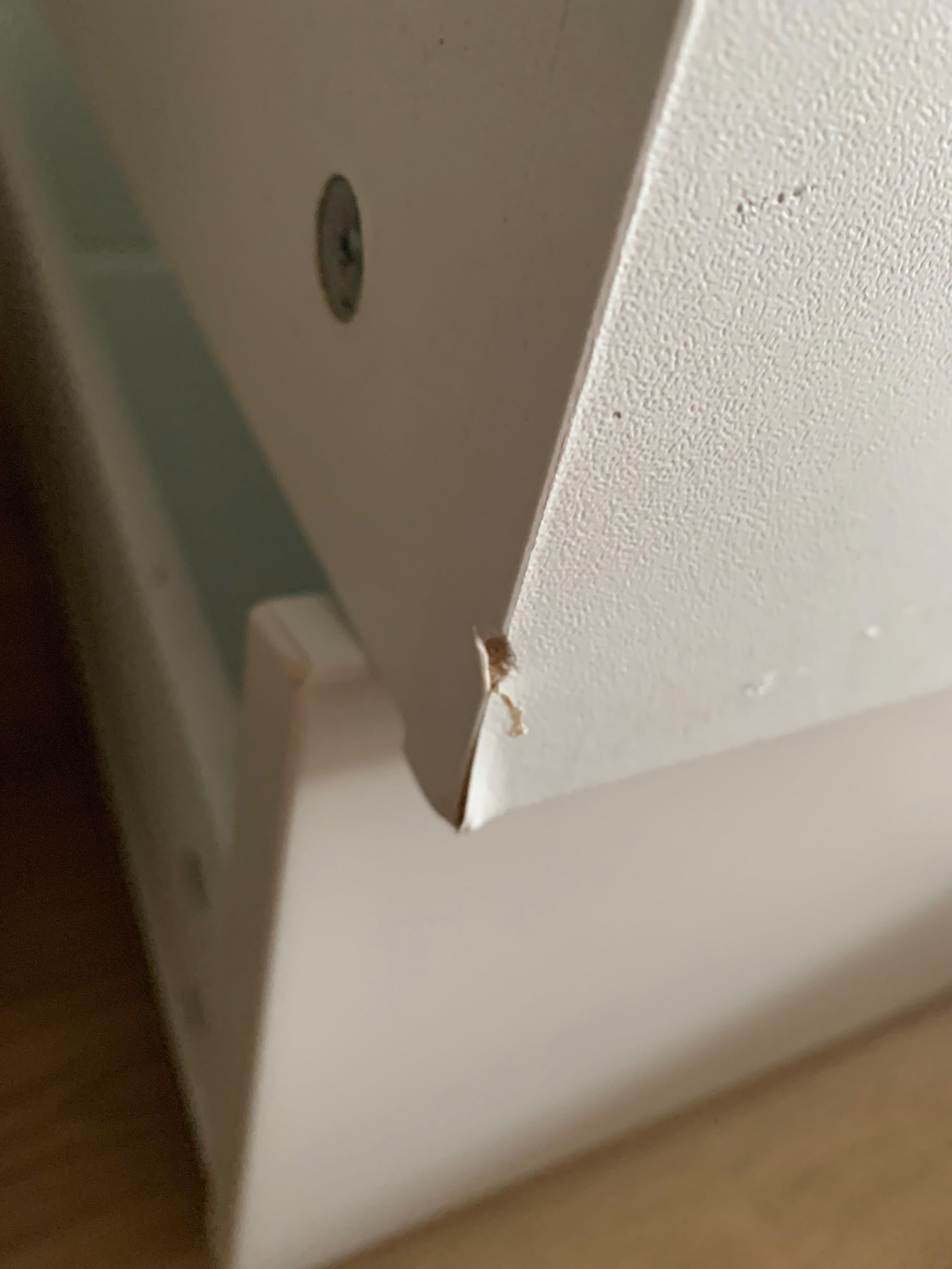 pojemnik na pościel szuflada do łóżko MALM IKEA