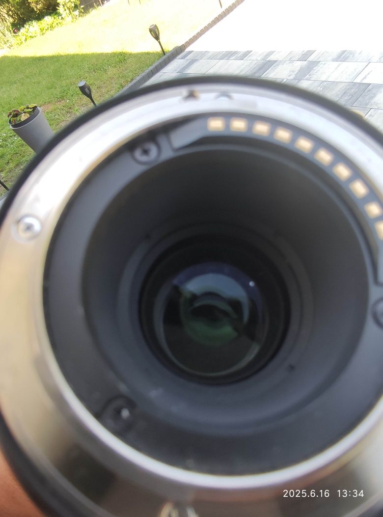 Fujifilm Obiektyw Fujinon XF f/2.8 R LM OIS WR 50-140 mm