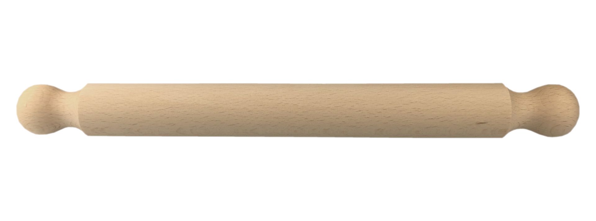 Wałek Do Ciasta, Pizzy 40 Cm - Wygodny Wałek Do Ciasta i Pizzy 40 Cm