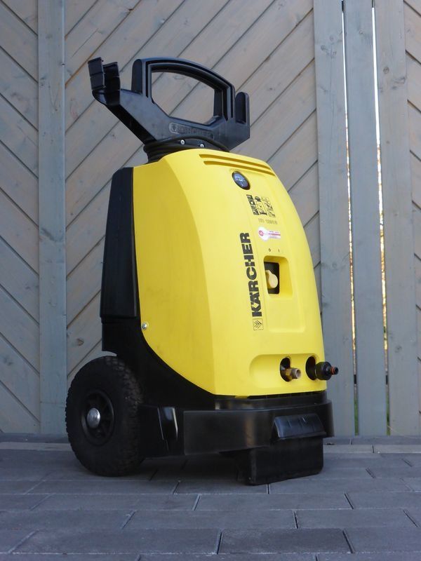 Myjka Karcher HD 1090