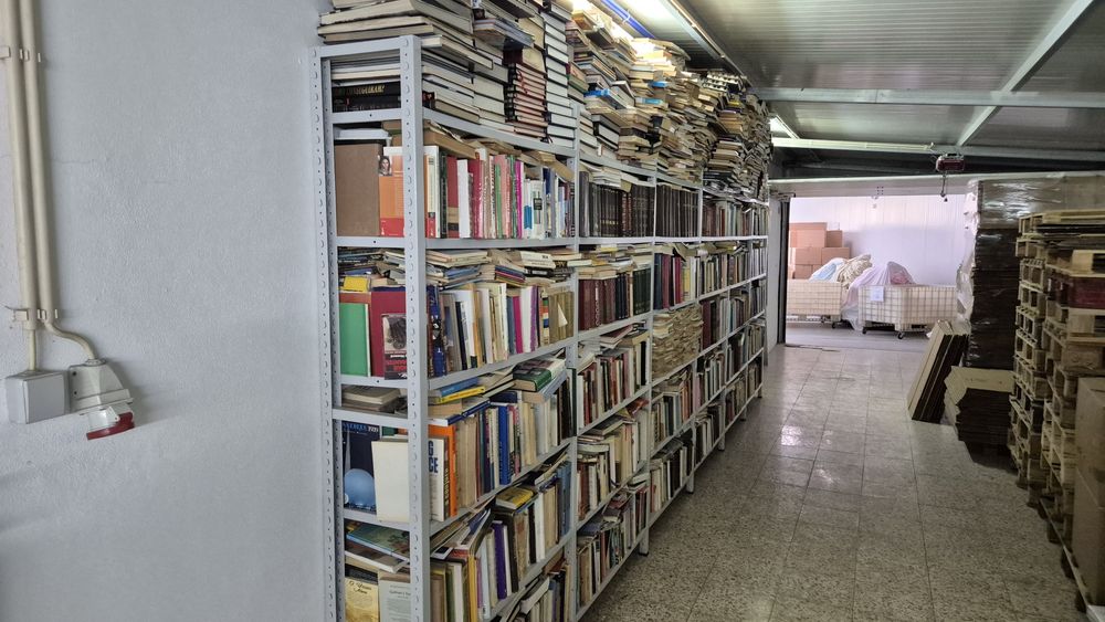 Livros literatura, colecoes , etc