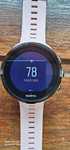 Zegarek sportowy Suunto Spartan, GPS, HR, wodoodporny, damski, różowy