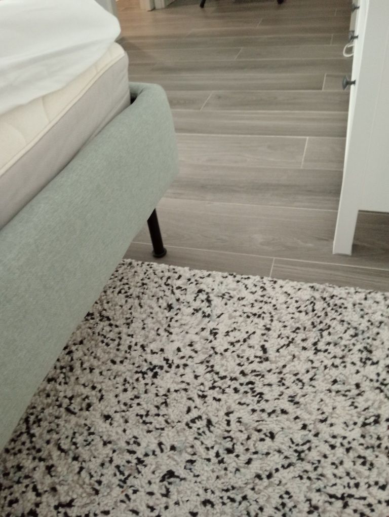 Cama IKEA 2 anos