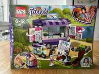 Lego Friends zestaw 41332