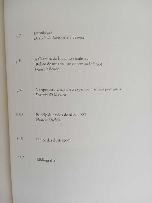 Naus, Caravelas e Galeões