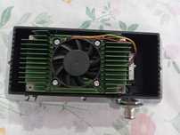 Nvidia Jetson TX2 P3310 + Orbitty Carrier + chłodzenie+obudowa DIY