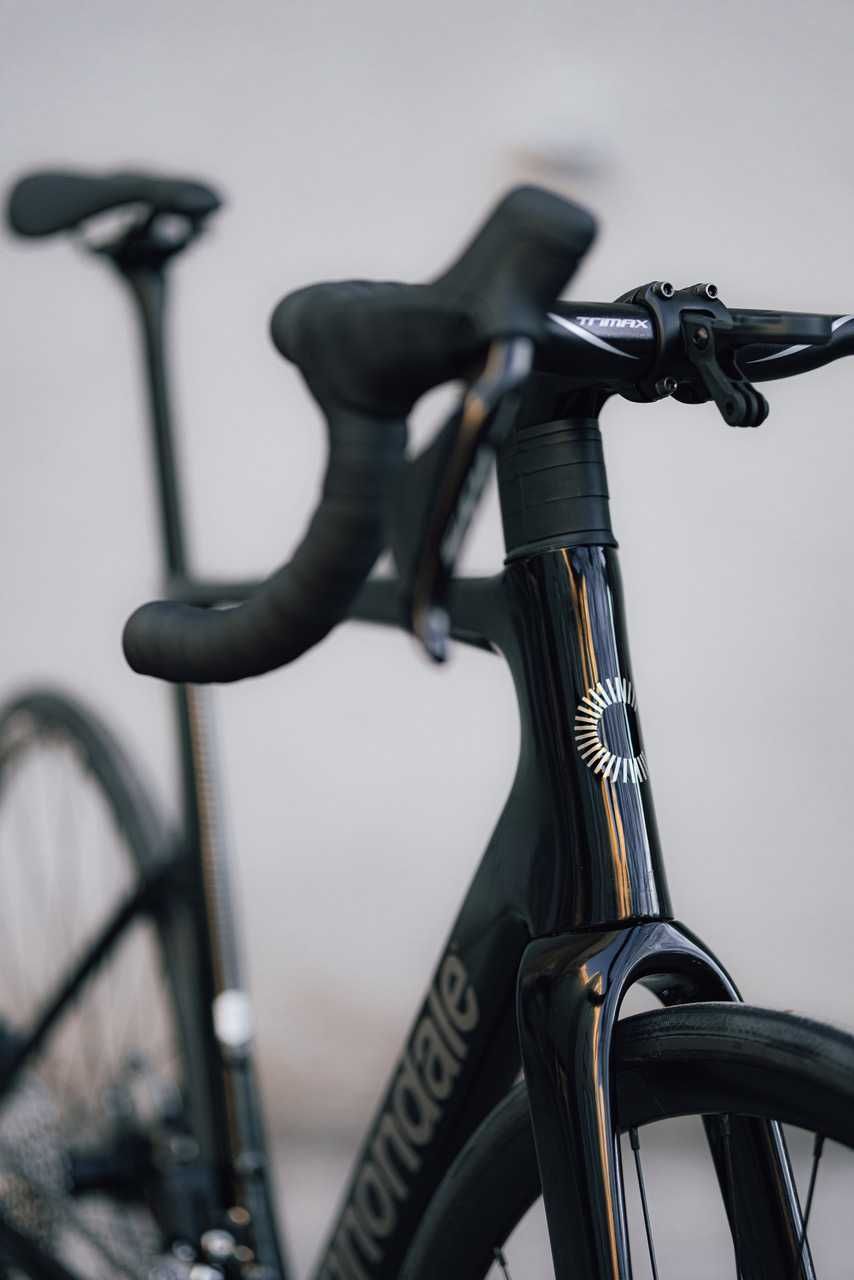 Cannondale Supersix Evo Carbon 3 105 Di2 R.56 (L) Nowy FV23%