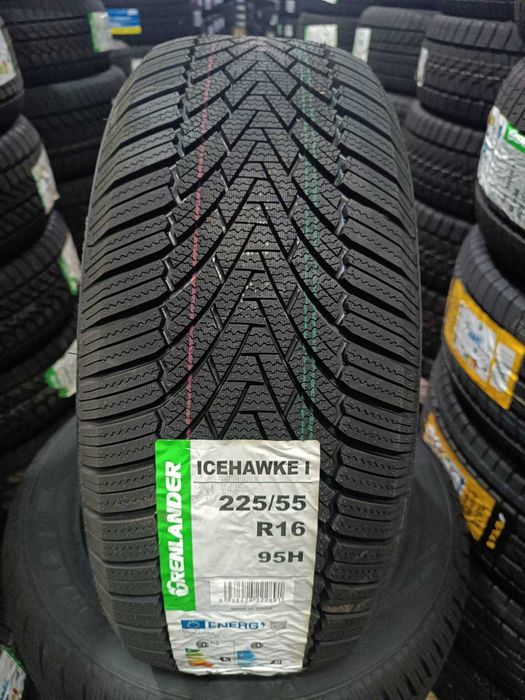 Grenlander 225/55 R16 95H IceHawke 1