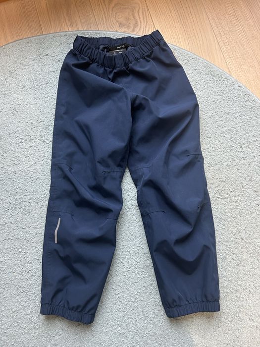 Spodnie softshell Reima 116