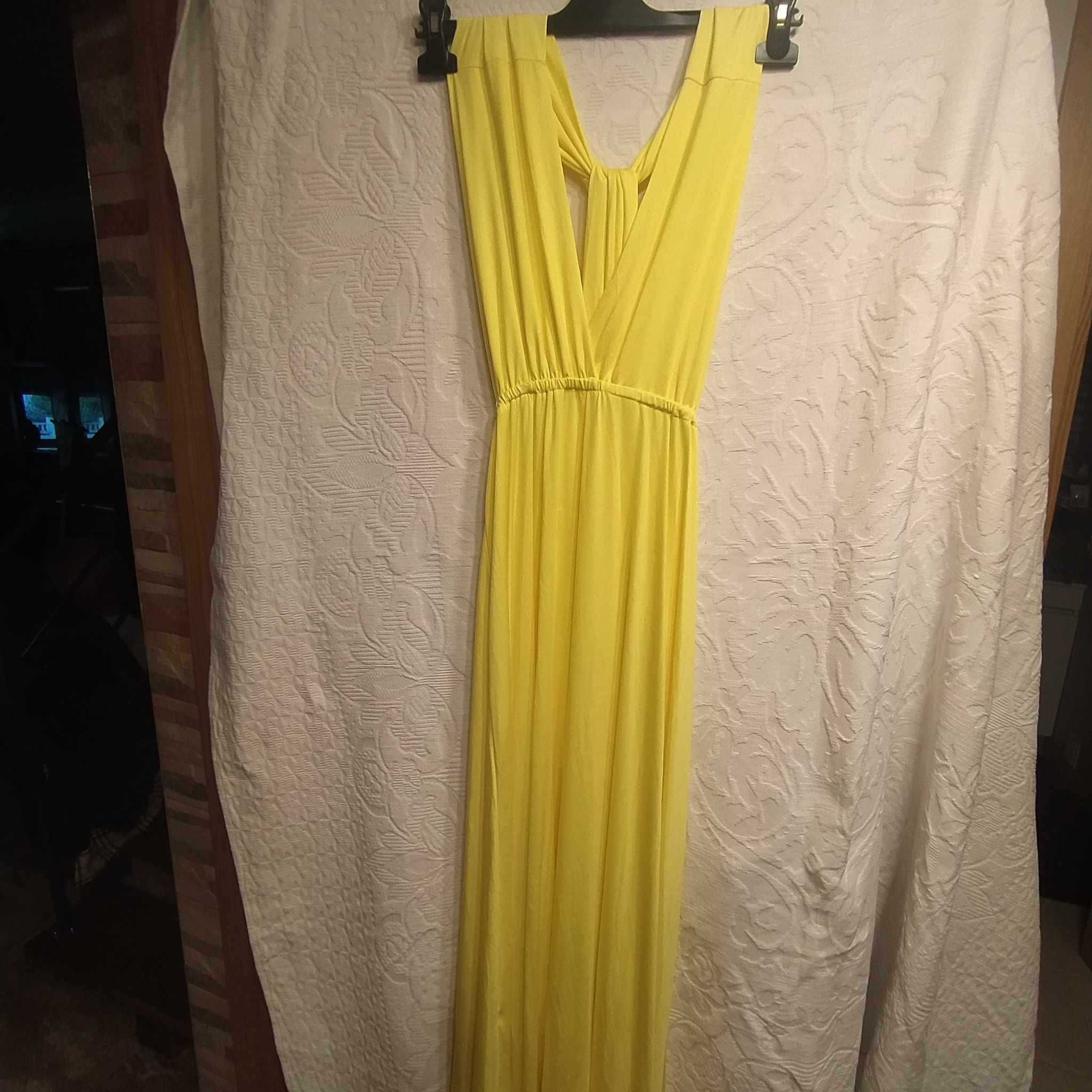 vestido em elastano para dias de festividades