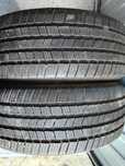 2 Opony wielosezonowe 235/45r19 MICHELIN 2021r 7.5mm