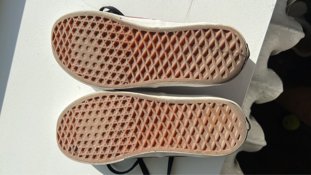 Vans жіночі 23 см