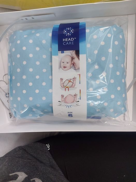 HEAD TM CARE poduszka