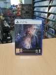 PS5 Scars Above PL Nowa Folia Playstation 5