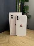 iPhone 11 Bialy White | Stan Bdb