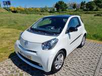 Toyota IQ 1.4 D-4D